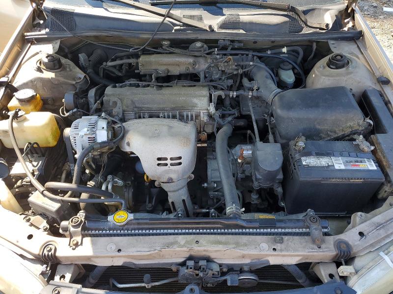 1998 Toyota Camry მანქანა იყიდება აუქციონზე, vin: JT2BG22K8W0216890, აუქციონის ნომერი: 54057216