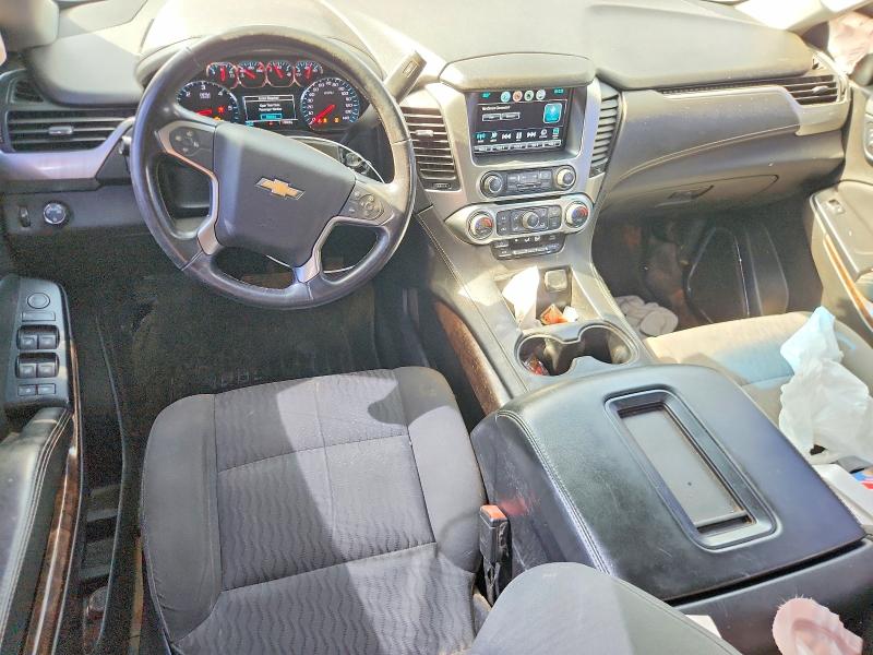 Aukcja sprzedaży 2019 Chevrolet Tahoe, vin: 1GNSCAKC4KR331926, numer aukcji: 53910366