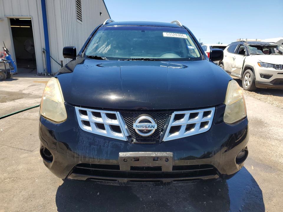 Aukcja sprzedaży 2013 Nissan Rogue, vin: JN8AS5MT2DW006762, numer aukcji: 53528306