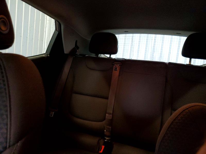 55027556 :رقم المزاد ، 1G1FW6S05P4177518 vin ، 2023 Chevrolet Bolt Ev مزاد بيع