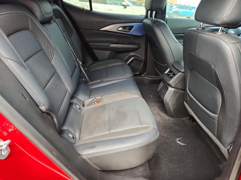 Продаж на аукціоні авто 2024 Chevrolet Equinox, vin: 3GN7DLRP2RS261356, номер лоту: 53170046
