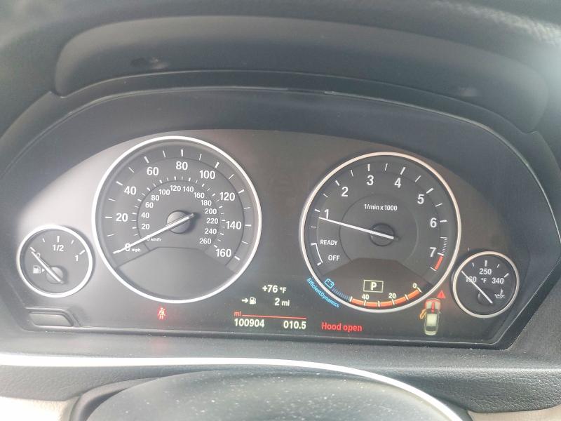 Aukcja sprzedaży 2016 Bmw 328, vin: WBA8E9G51GNT47096, numer aukcji: 52065406