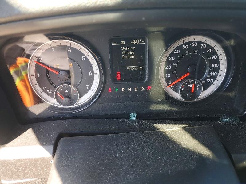 Продажа на аукционе авто 2022 Ram 1500 Classic, vin: 1C6RR6FGXNS186606, номер лота: 52498966