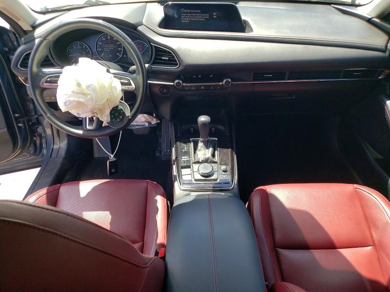 Продажа на аукционе авто 2023 Mazda Cx-30, vin: 3MVDMBCM1PM524831, номер лота: 52946296