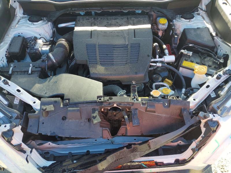 Aukcja sprzedaży 2023 Subaru Forester, vin: JF2SKARCXPH534092, numer aukcji: 52729876