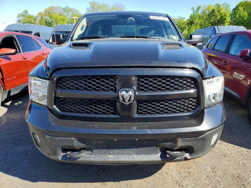 Продажа на аукционе авто 2015 Ram 1500, vin: 1C6RR7LT7FS626919, номер лота: 53157116
