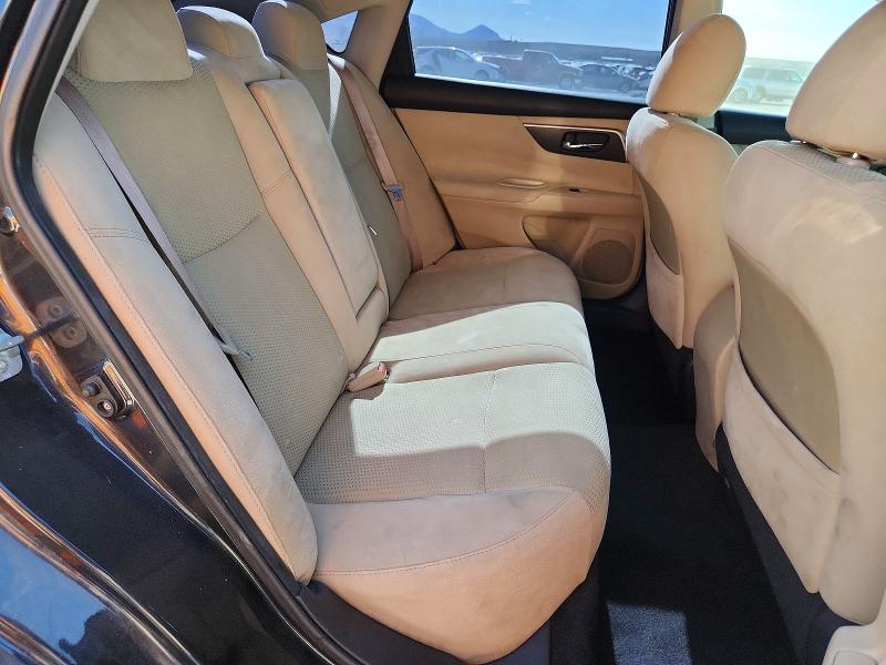Aukcja sprzedaży 2015 Nissan Altima, vin: 1N4AL3AP4FN328807, numer aukcji: 53101896