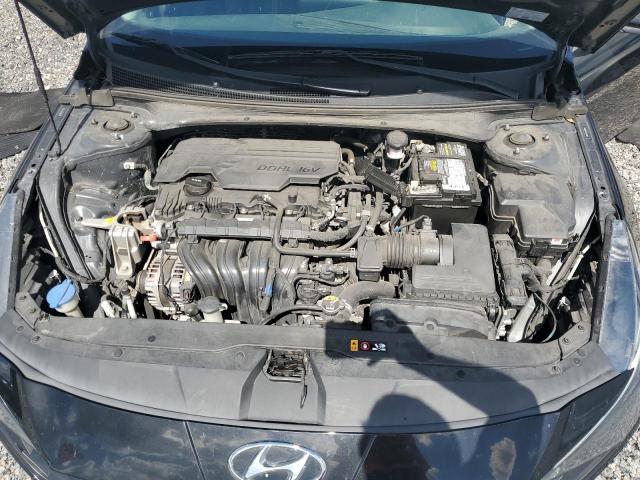 Aukcja sprzedaży 2022 Hyundai Elantra, vin: 5NPLL4AG8NH081900, numer aukcji: 54050556