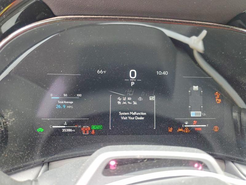 Продаж на аукціоні авто 2024 Lexus Tx 500h, vin: 5TDABAB65RS006280, номер лоту: 55452846