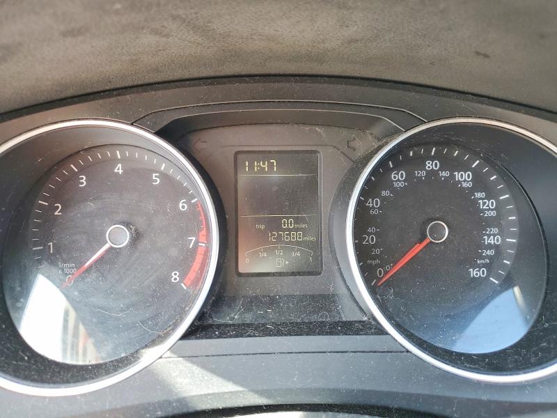 55091506 :رقم المزاد ، 3VW2K7AJ5FM349211 vin ، 2015 Volkswagen Jetta مزاد بيع