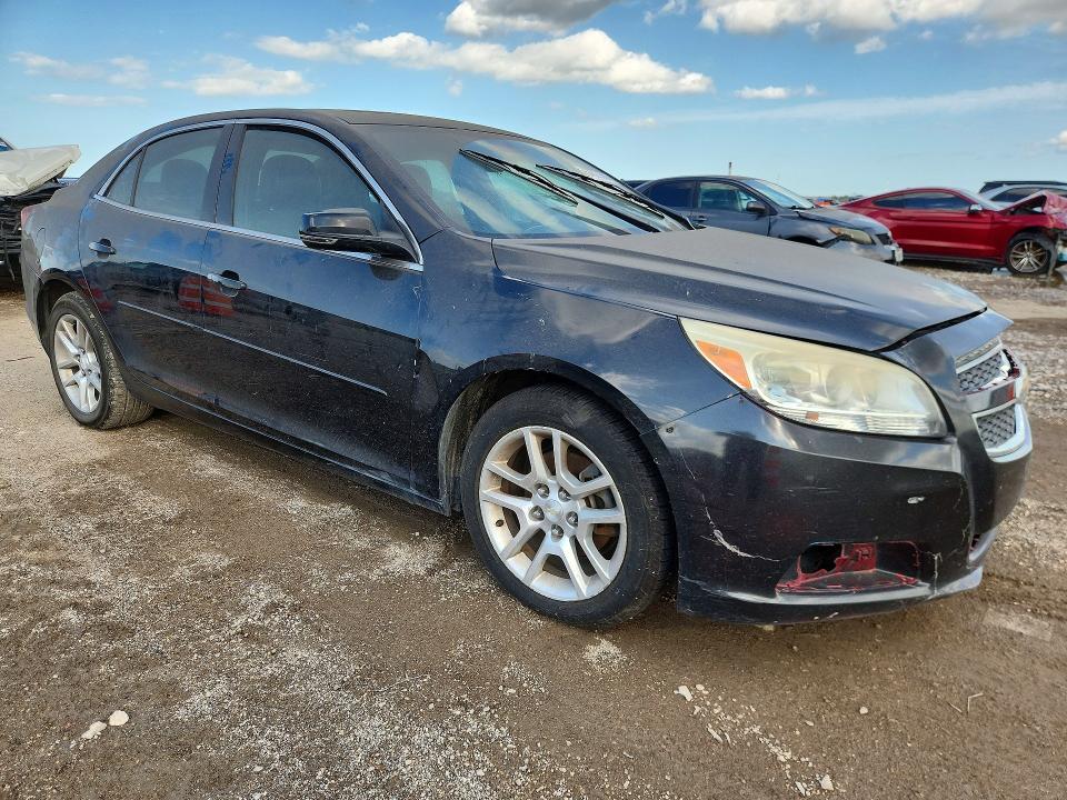54820566 :رقم المزاد ، 1G11C5SL2EF268190 vin ، 2014 Chevrolet Malibu مزاد بيع
