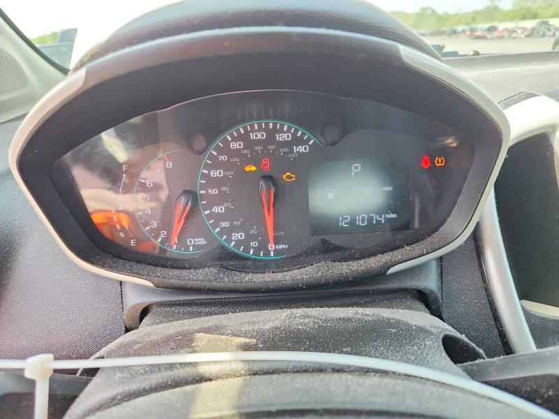 Продажа на аукционе авто 2017 Chevrolet Sonic, vin: 1G1JD6SH7H4158136, номер лота: 54401086