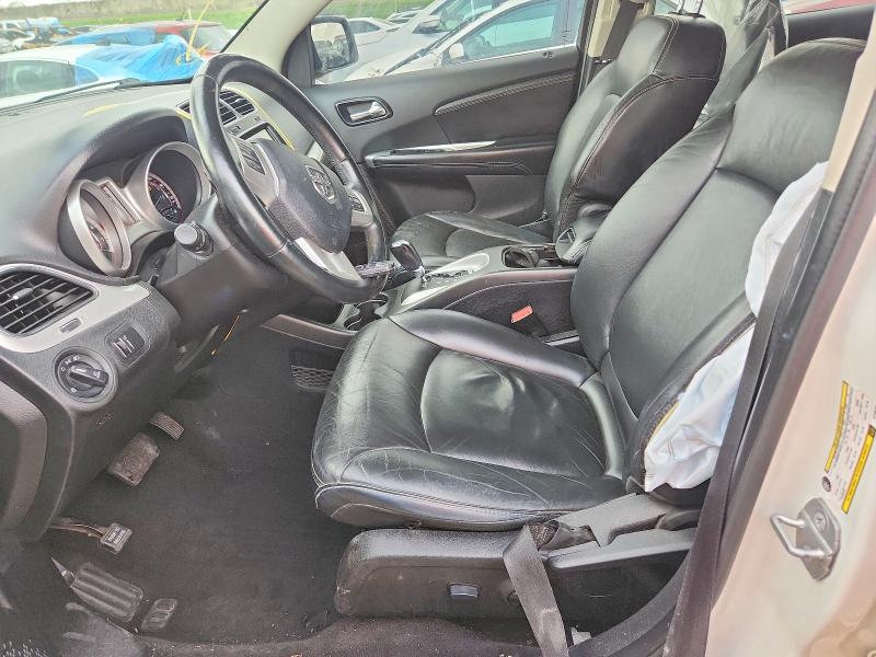53304956 :رقم المزاد ، 3C4PDCBG2ET150782 vin ، 2014 Dodge Journey مزاد بيع