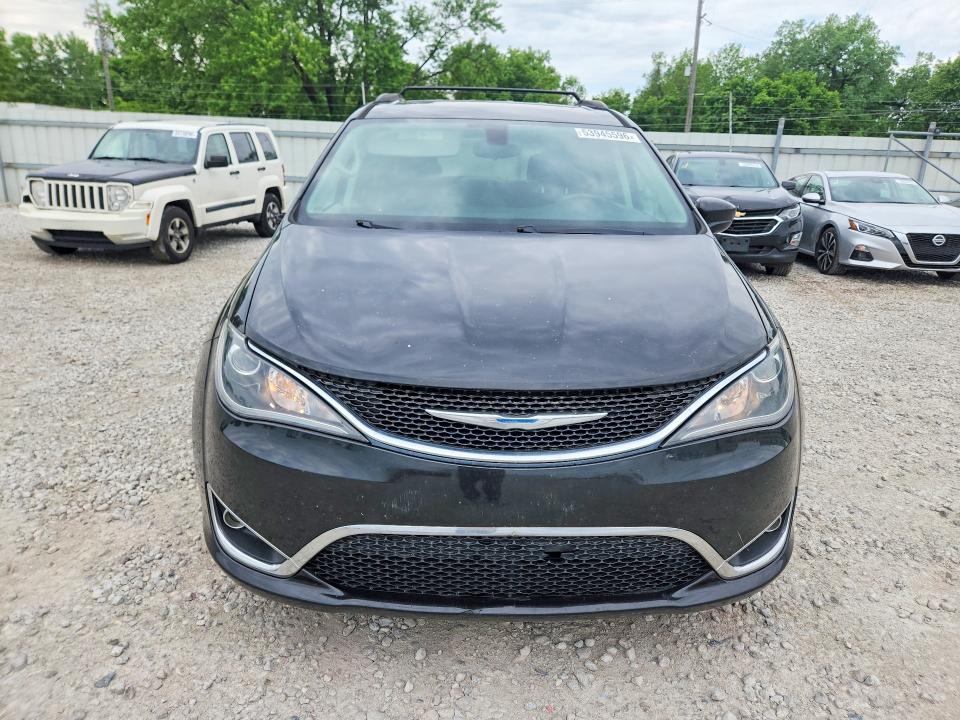 Aukcja sprzedaży 2017 Chrysler Pacifica, vin: 2C4RC1BG2HR578598, numer aukcji: 53945596