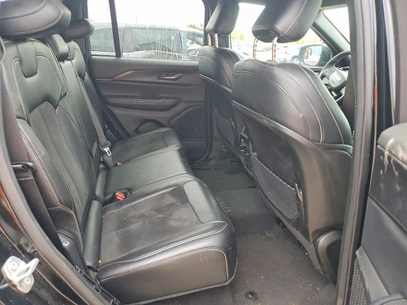 Продажа на аукционе авто 2024 Jeep Grand Cherokee, vin: 1C4RJHAG6RC150902, номер лота: 53336726