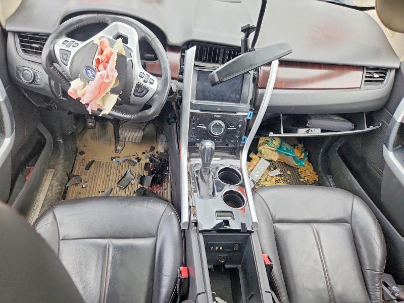 Aukcja sprzedaży 2011 Ford Edge, vin: 2FMDK4KC1BBB04780, numer aukcji: 52499576