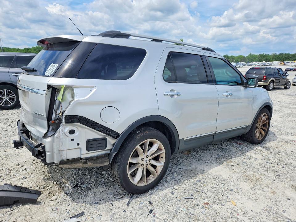 Aukcja sprzedaży 2014 Ford Explorer, vin: 1FM5K7D89EGA85651, numer aukcji: 55317456