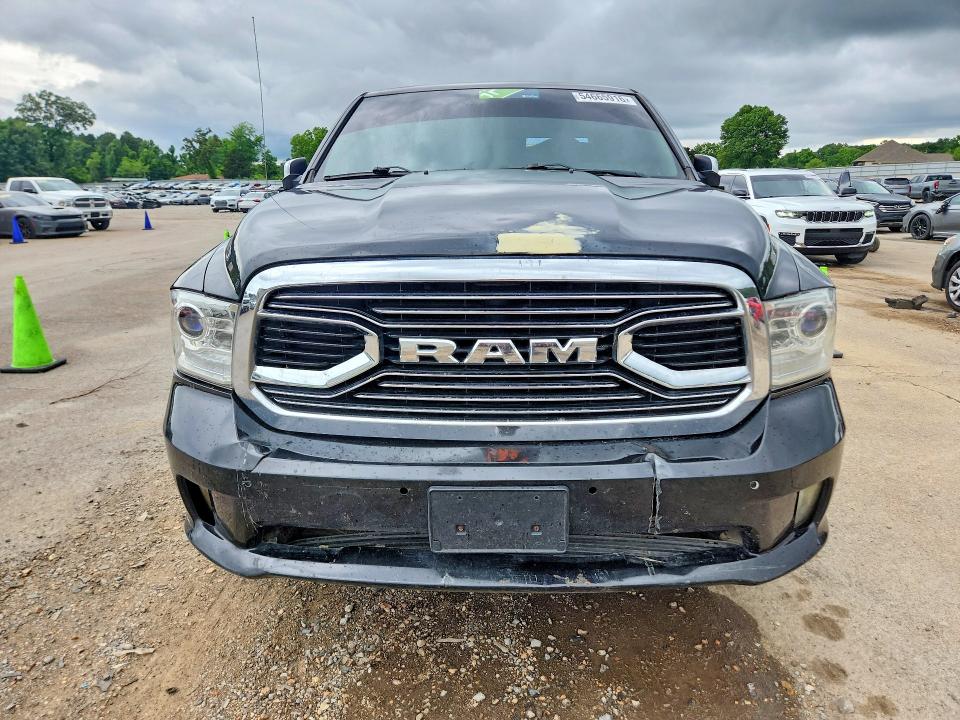 Продаж на аукціоні авто 2016 Ram 1500, vin: 1C6RR7PTXGS397552, номер лоту: 54665916