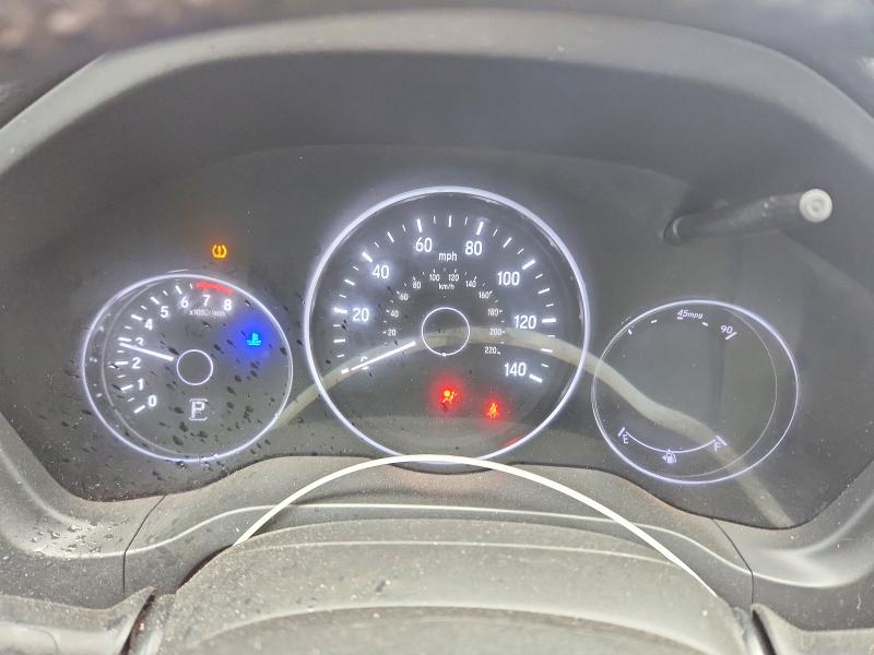 Продаж на аукціоні авто 2019 Honda Hr-v, vin: 3CZRU5H11KG705081, номер лоту: 52591906