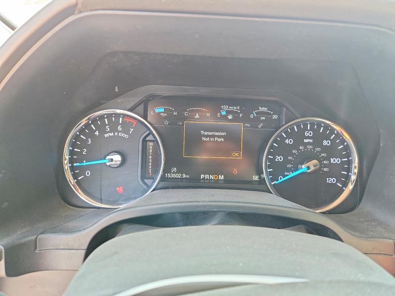Продаж на аукціоні авто 2018 Ford Expedition, vin: 1FMJK1HT0JEA42574, номер лоту: 53172576