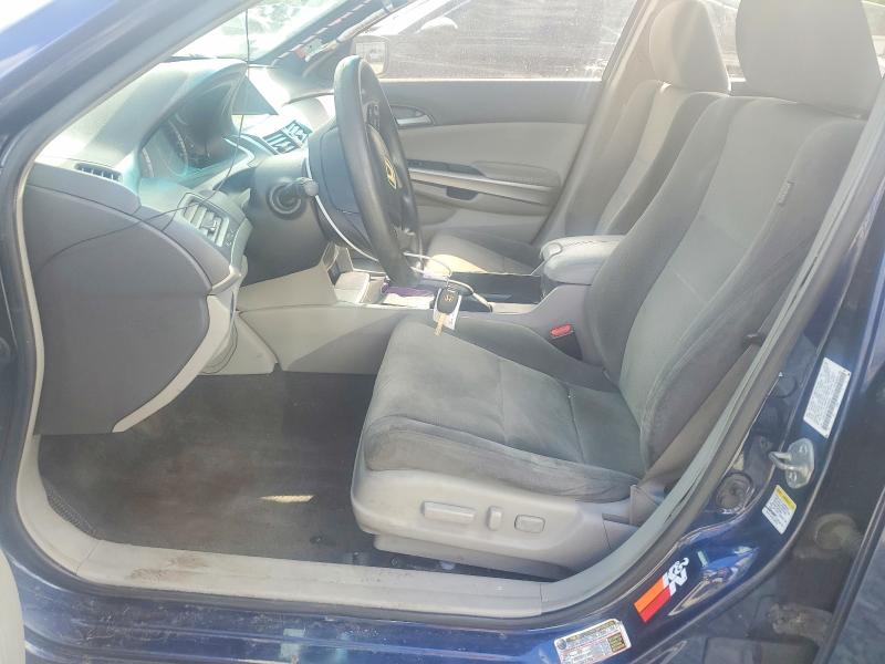 Aukcja sprzedaży 2008 Honda Accord, vin: 1HGCP25778A068362, numer aukcji: 54007976