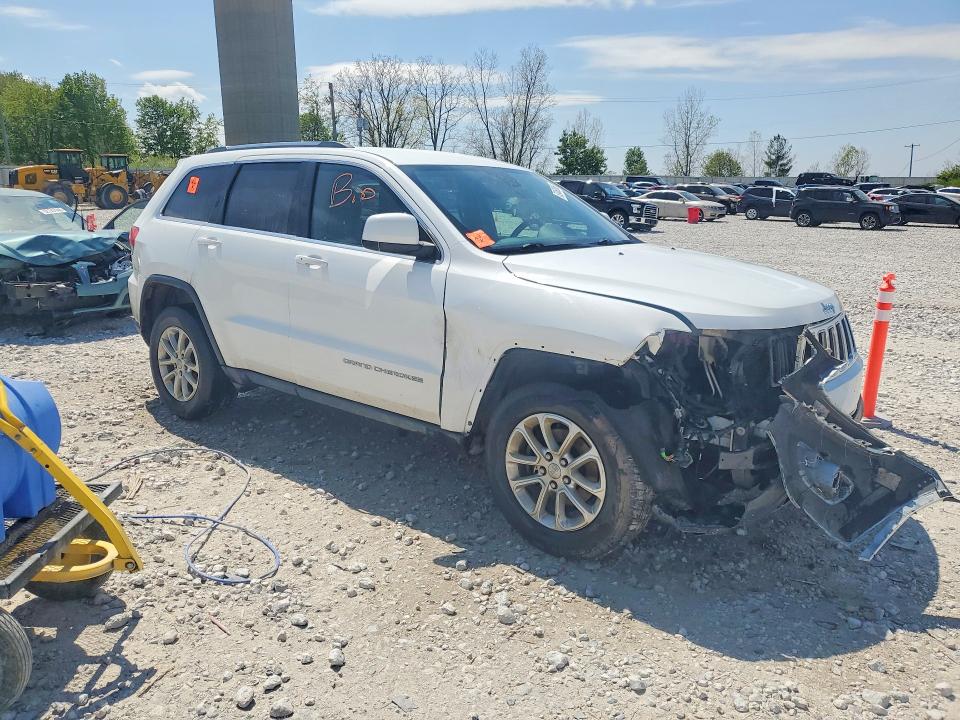 Продажа на аукционе авто 2016 Jeep Grand Cherokee, vin: 1C4RJFAG1GC427666, номер лота: 52468366