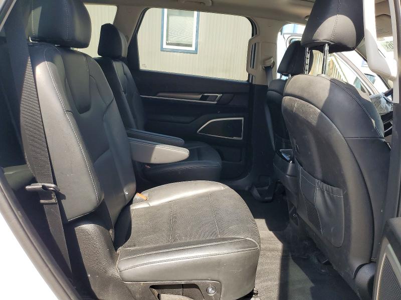 2021 Kia Telluride მანქანა იყიდება აუქციონზე, vin: 5XYP6DHC1MG137404, აუქციონის ნომერი: 52357526