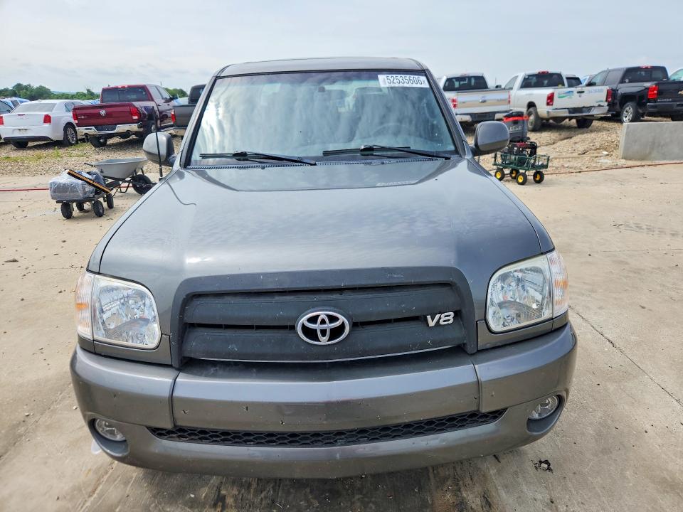 Продаж на аукціоні авто 2006 Toyota Tundra, vin: 5TBDT44176S510637, номер лоту: 52535606
