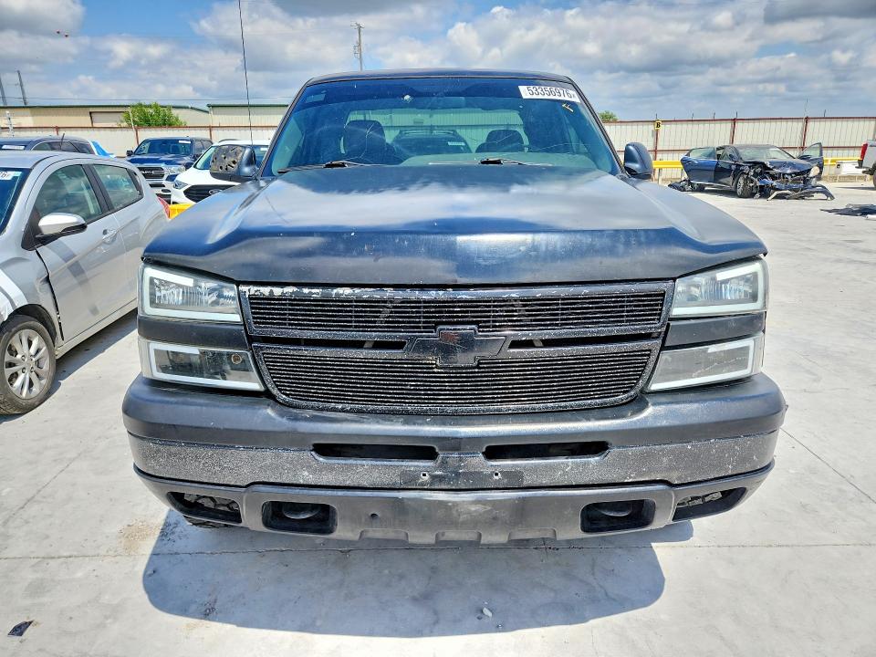 Aukcja sprzedaży 2006 Chevrolet Silverado, vin: 1GCEC19X86Z275994, numer aukcji: 53356976