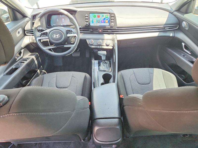 Aukcja sprzedaży 2025 Hyundai Elantra, vin: KMHLL4DG3SU015568, numer aukcji: 54275216