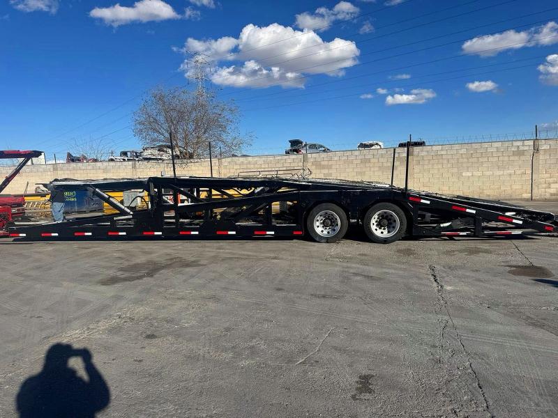 54280286 :رقم المزاد ، 5E0AA1440EG464103 vin ، 2013 Cottrell Cx-09ls مزاد بيع