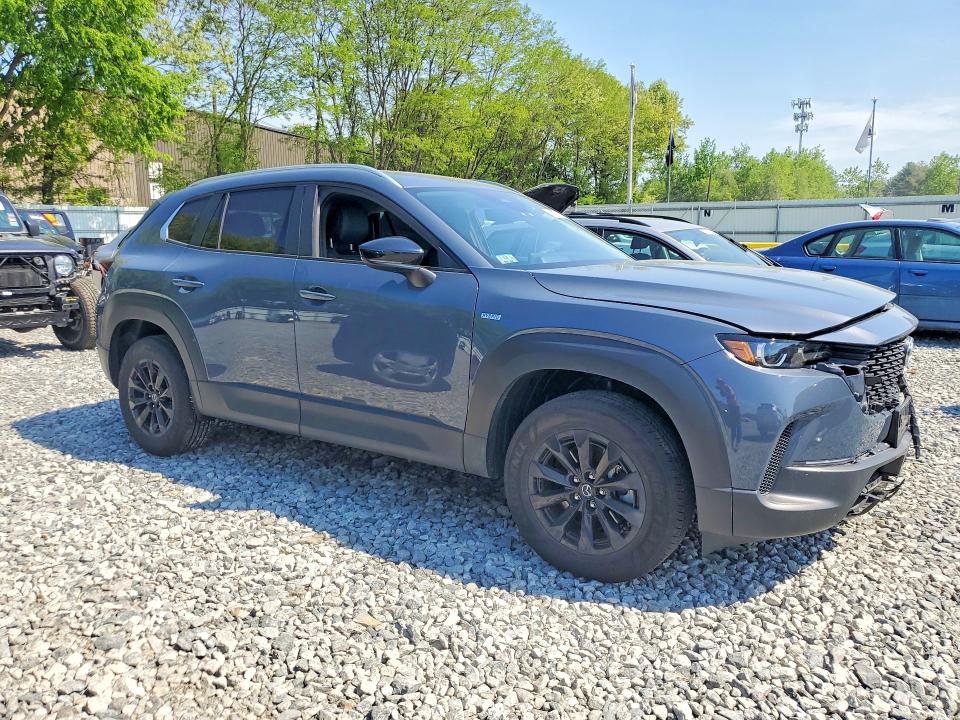 Продажа на аукционе авто 2025 Mazda Cx-50, vin: 7MMVAABW7SN136920, номер лота: 53879786