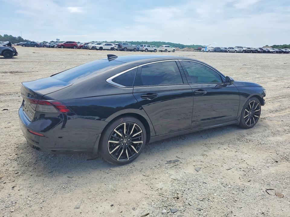 Продажа на аукционе авто 2026 Honda Accord, vin: 1HGCY2F85TA018119, номер лота: 52987156