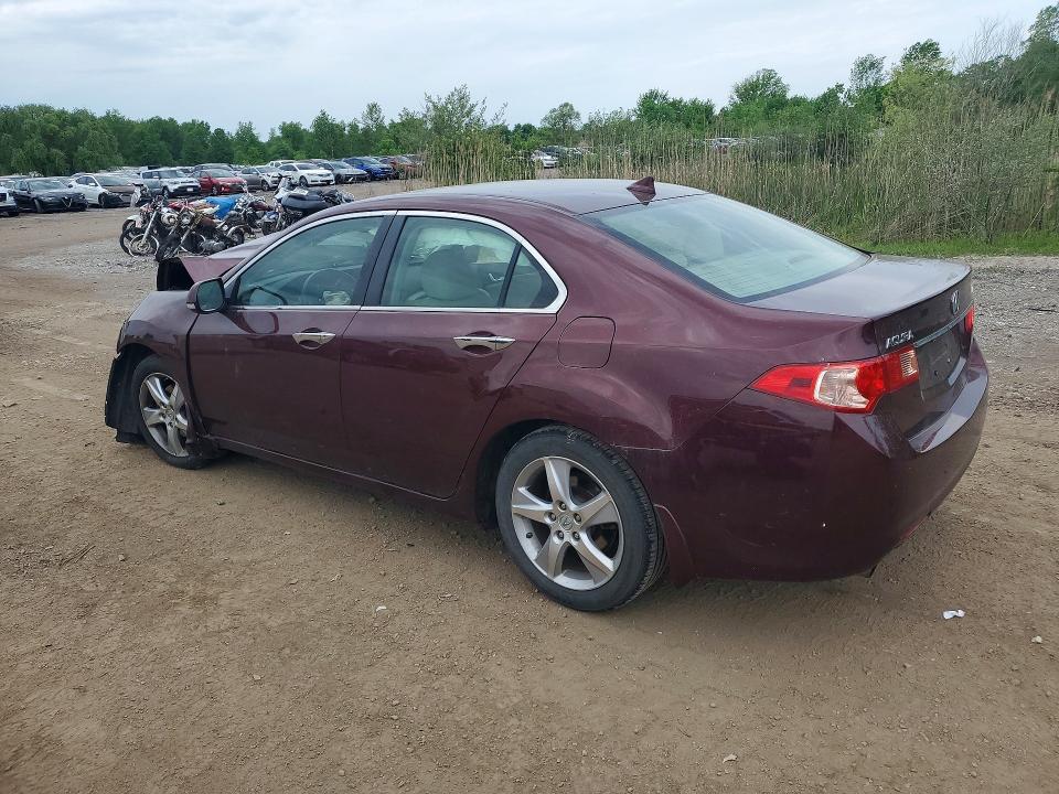 Продаж на аукціоні авто 2011 Acura Tsx, vin: JH4CU2F61BC003000, номер лоту: 53554146
