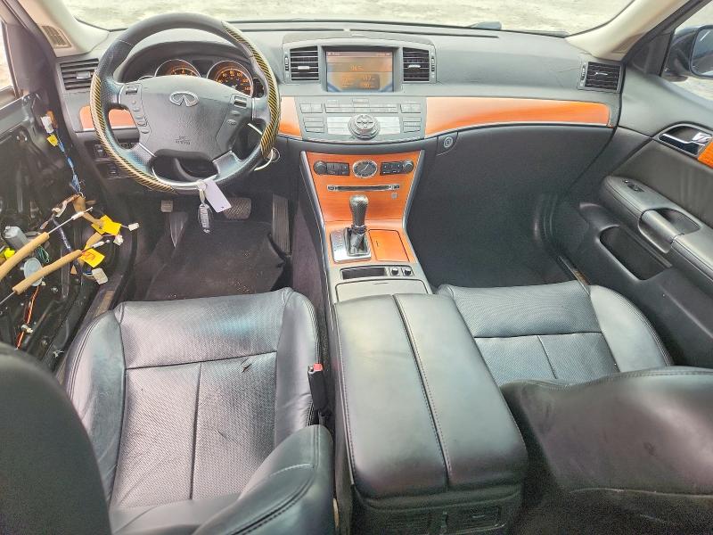 Aukcja sprzedaży 2006 Infiniti M35, vin: JNKAY01E76M117159, numer aukcji: 55445176