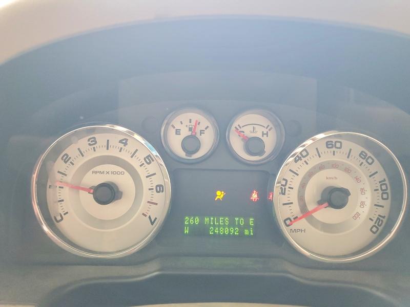 Продажа на аукционе авто 2007 Ford Edge, vin: 2FMDK39C27BB46480, номер лота: 55132826