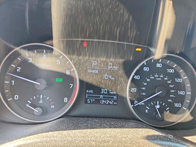 Aukcja sprzedaży 2017 Hyundai Elantra, vin: 5NPD74LF2HH050403, numer aukcji: 52325916