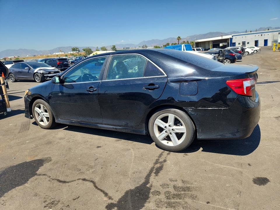 Aukcja sprzedaży 2014 Toyota Camry, vin: 4T1BF1FK8EU436273, numer aukcji: 53025916