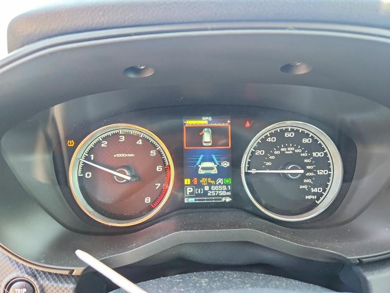 Aukcja sprzedaży 2022 Subaru Forester, vin: JF2SKARC8NH439298, numer aukcji: 53589946