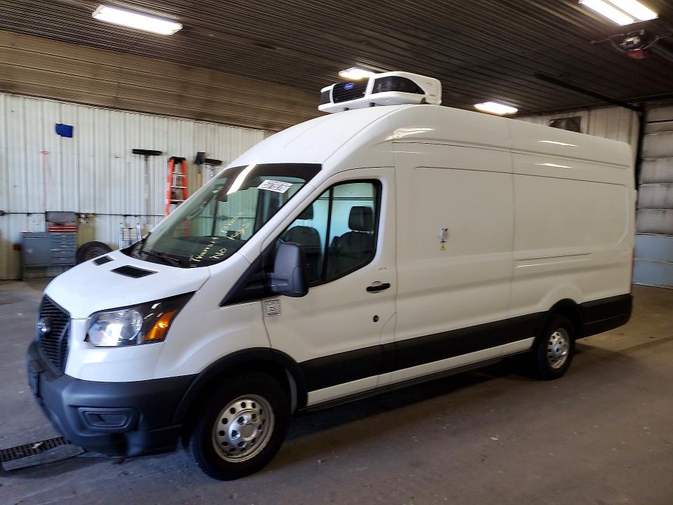 Продажа на аукционе авто 2021 Ford Transit, vin: 1FTBW3UG6MKA51335, номер лота: 53719276