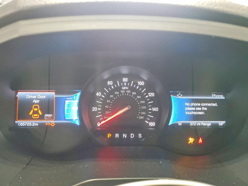 Aukcja sprzedaży 2022 Ford Edge, vin: 2FMPK4AP1NBA63962, numer aukcji: 51591616