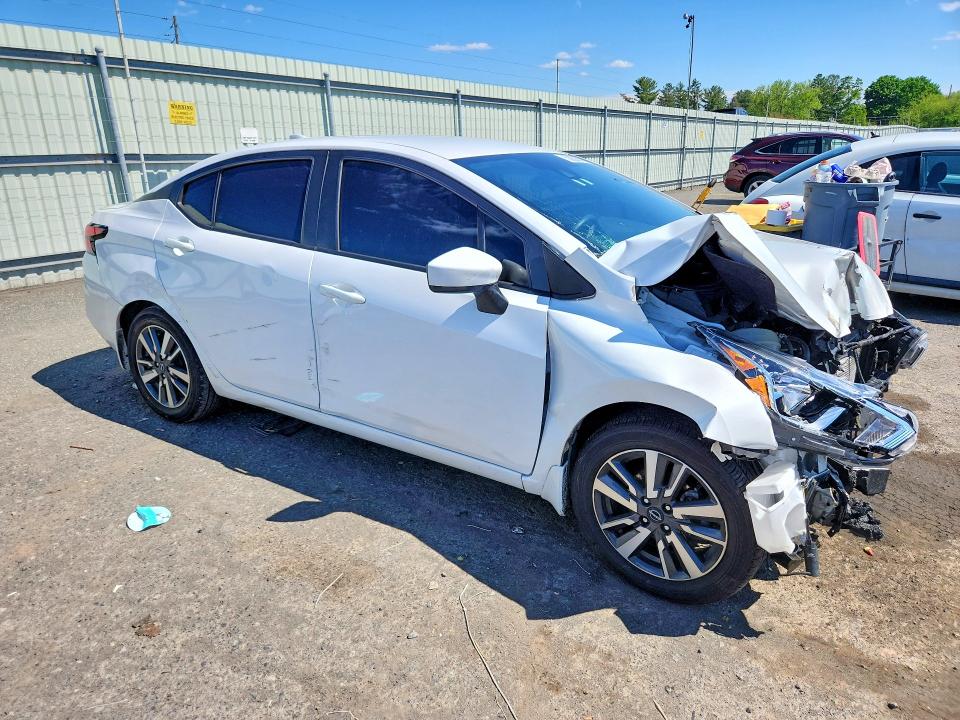Aukcja sprzedaży 2023 Nissan Versa, vin: 3N1CN8EV4PL838923, numer aukcji: 52838316