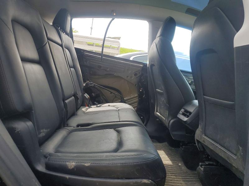 52361906 :رقم المزاد ، 7SAYGAEE2NF519751 vin ، 2022 Tesla Model Y مزاد بيع