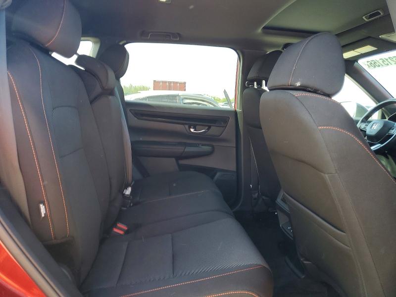 Продажа на аукционе авто 2025 Honda Cr-v, vin: 5J6RS6H58SL026264, номер лота: 55215156