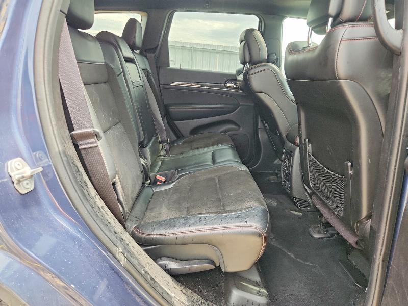 53419596 :رقم المزاد ، 1C4RJFLG9MC756172 vin ، 2021 Jeep Grand Cherokee مزاد بيع