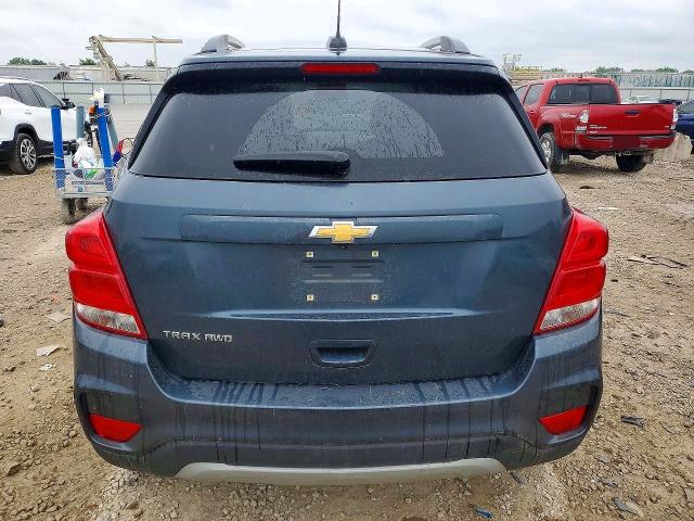 Продажа на аукционе авто 2022 Chevrolet Trax, vin: KL7CJPSM2NB541725, номер лота: 54276756