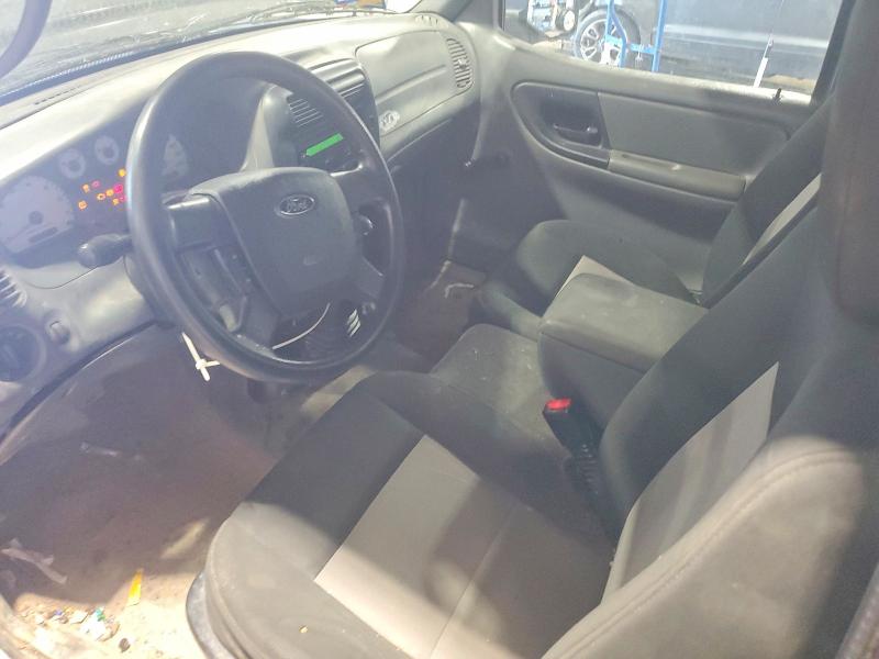 Продаж на аукціоні авто 2010 Ford Ranger, vin: 1FTKR4EE1APA07011, номер лоту: 54517796