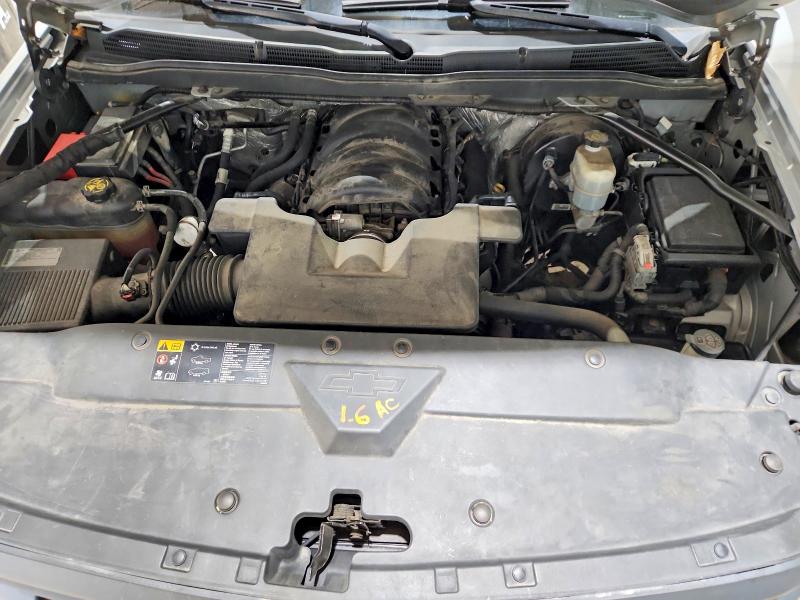 Продаж на аукціоні авто 2014 Chevrolet Silverado, vin: 3GCUKPEC5EG346507, номер лоту: 51515306