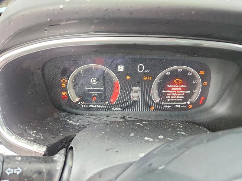 Aukcja sprzedaży 2025 Acura Mdx, vin: 5J8YD8H82SL002903, numer aukcji: 51093656