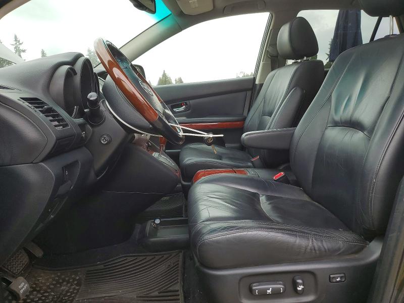 Продаж на аукціоні авто 2008 Lexus Rx, vin: JTJHW31U482046531, номер лоту: 53073536